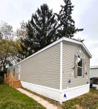 2025 Champion Prime Mobile Home