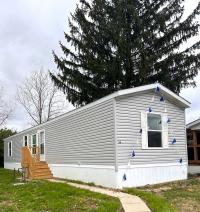 2025 Adventure Kalahari Mobile Home