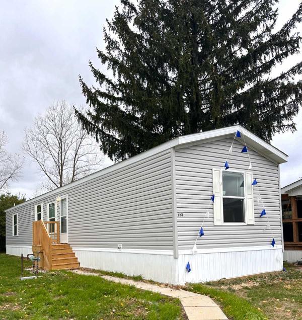 2025 Adventure Mobile Home For Sale