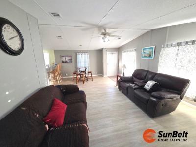 Photo 2 of 26 of home located at 1121 Wisteria Drive Wildwood, FL 34785