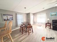 1996 TROP Mobile Home