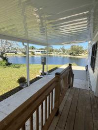 1989 Glen Manufactured Home