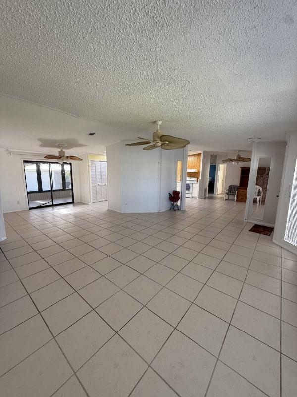 1989 Glen Manufactured Home