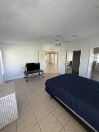 1989 Glen Manufactured Home