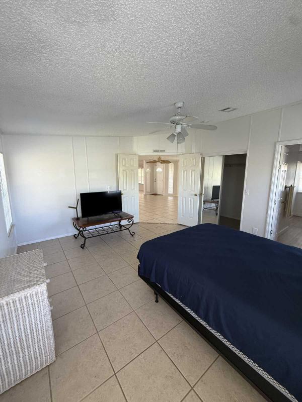 1989 Glen Manufactured Home