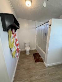 1989 Glen Manufactured Home