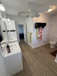 1989 Glen Manufactured Home