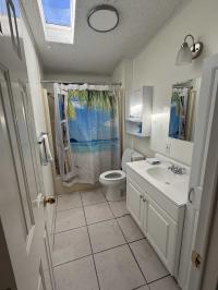 1989 Glen Manufactured Home