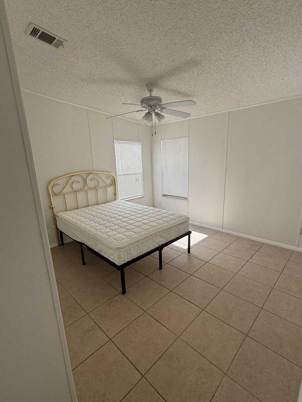 1989 Glen Manufactured Home