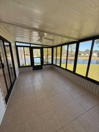 1989 Glen Manufactured Home