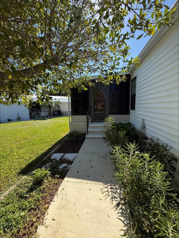 1989 Glen Manufactured Home