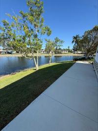 1989 Glen Manufactured Home