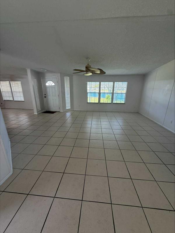 1989 Glen Manufactured Home