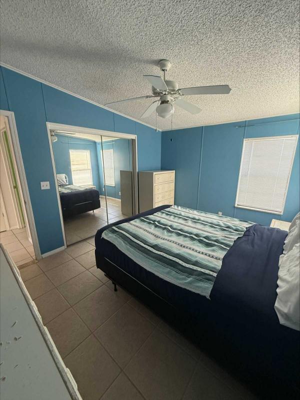 1989 Glen Manufactured Home