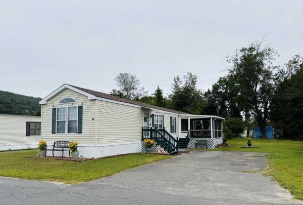 1994 Manufactured Home