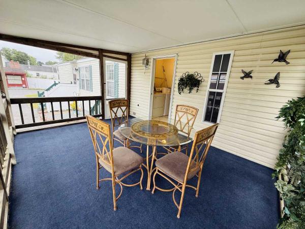 1994 Manufactured Home