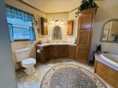 Photo 5 of 8 of home located at 268 Palmer Rd. #44 Monson, MA 01057