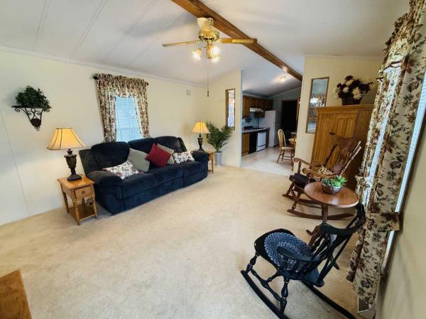 1994 Manufactured Home