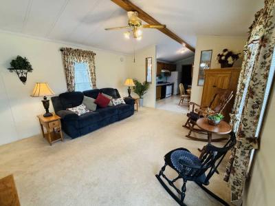 Photo 2 of 8 of home located at 268 Palmer Rd. #44 Monson, MA 01057
