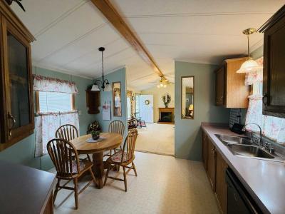 Photo 3 of 8 of home located at 268 Palmer Rd. #44 Monson, MA 01057