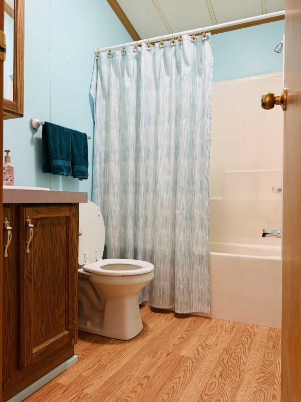 1994 Manufactured Home
