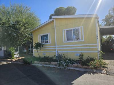 Photo 2 of 13 of home located at 2800 S. Lamb Blvd. Las Vegas, NV 89121