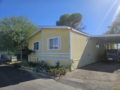 Photo 3 of 13 of home located at 2800 S. Lamb Blvd. Las Vegas, NV 89121