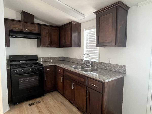 1998 Cavco AP4802A Manufactured Home