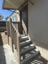 1998 Cavco AP4802A Manufactured Home