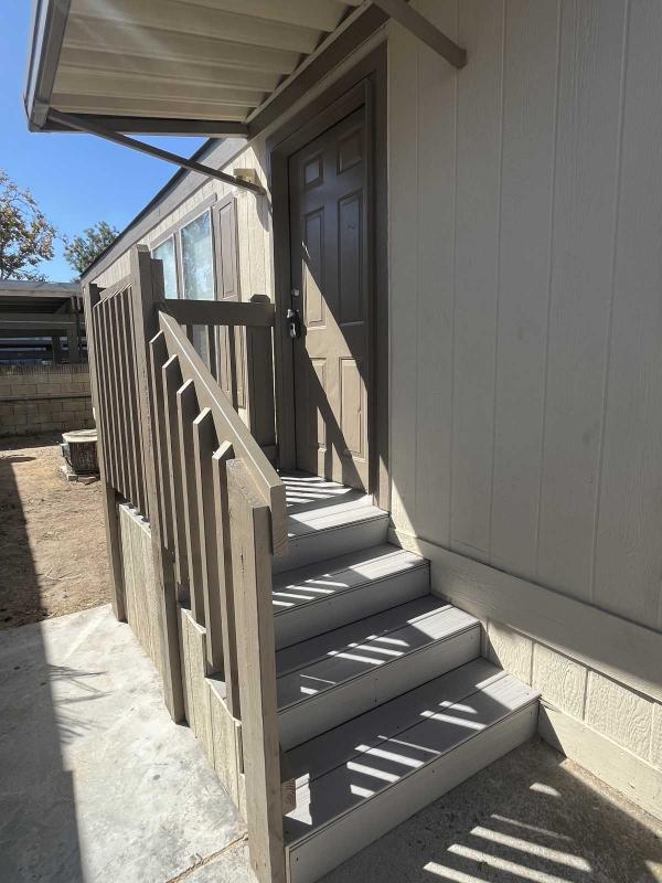 1998 Cavco AP4802A Manufactured Home