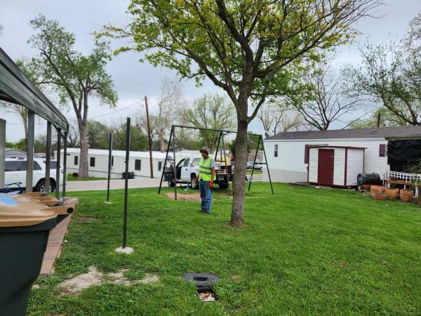 2015 Manufactured Home