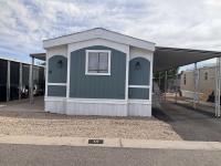1986 International Manufactured Home