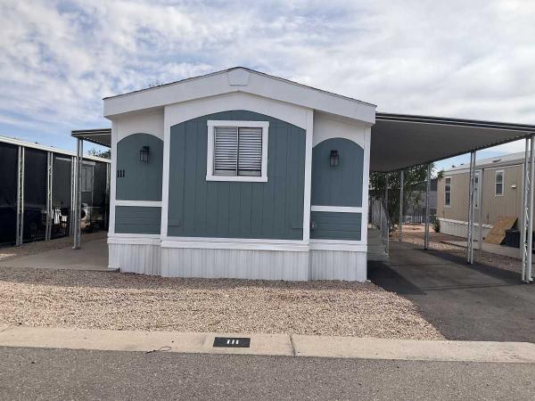 1986 International Mobile Home For Sale