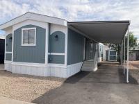 1986 International Manufactured Home