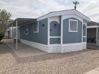 1986 International Manufactured Home