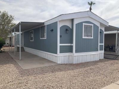 Photo 3 of 14 of home located at 2292 N Ironwood Dr Apache Junction, AZ 85120