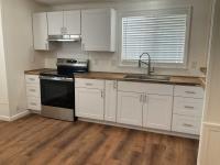 1986 International Manufactured Home