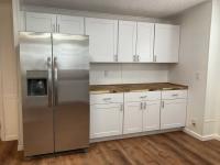 1986 International Manufactured Home