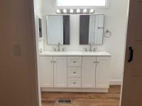 1986 International Manufactured Home