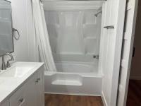 1986 International Manufactured Home