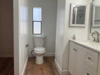 1986 International Manufactured Home