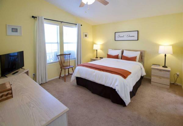 1998 Cavco Papago Manufactured Home