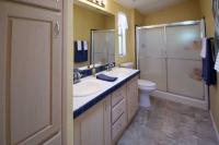 1998 Cavco Papago Manufactured Home