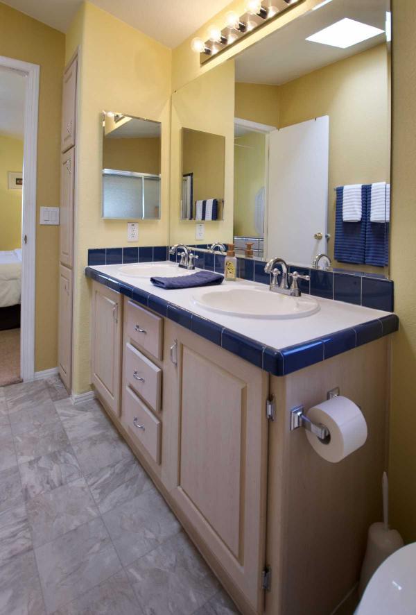 1998 Cavco Papago Manufactured Home