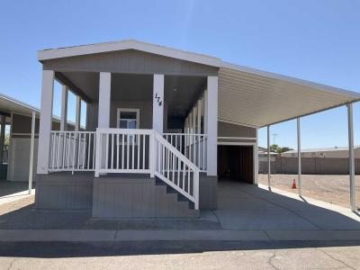 Mobile Home at 4555 W Tonto Rd Eloy, AZ 85131