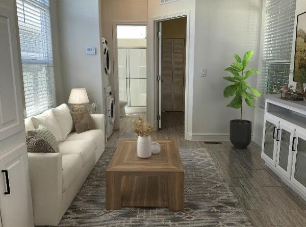 2025 Champion Mobile Home For Sale