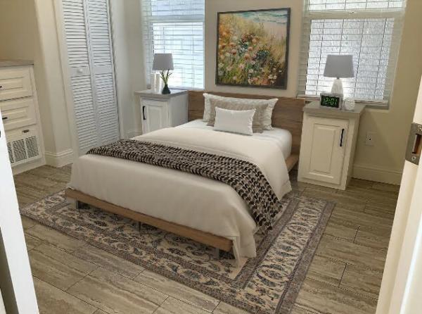 2025 Champion Mobile Home For Sale