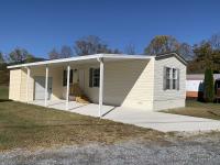 Clayton Manufactured Home
