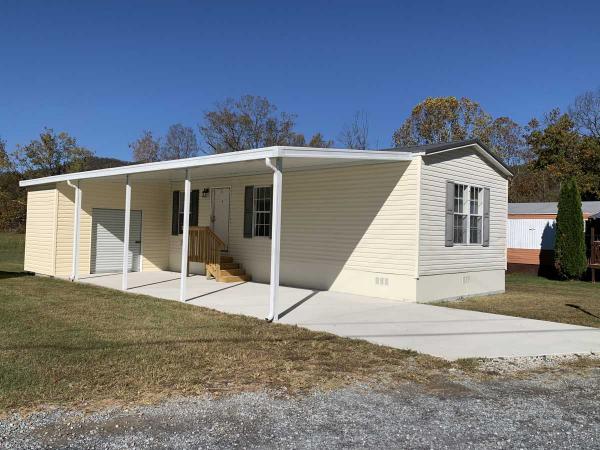 Clayton Manufactured Home