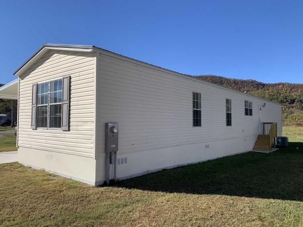 Clayton Manufactured Home